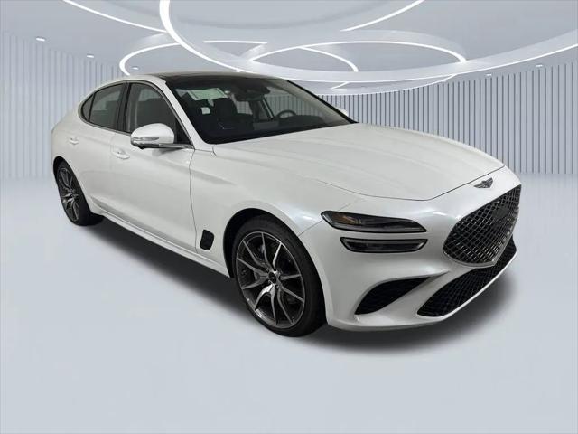 2026 Genesis G70 2.5T RWD Prestige for sale in Clermont, FL