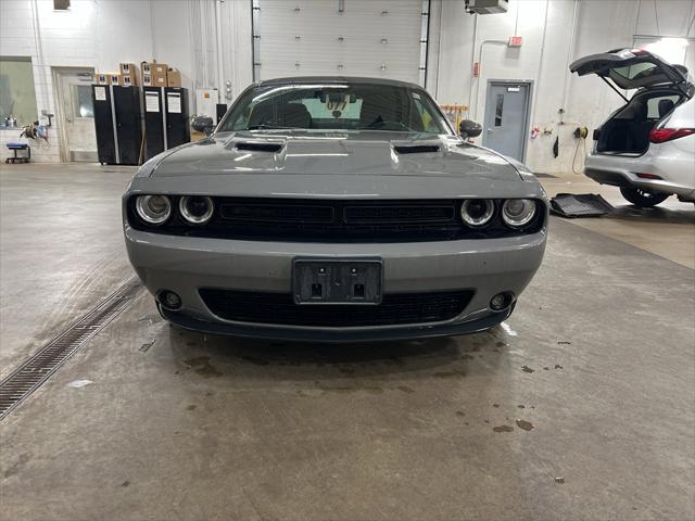 2019 Dodge Challenger SXT 2019 Dodge Challenger SXT