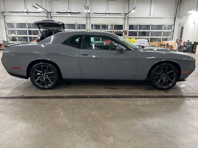 2019 Dodge Challenger SXT 2019 Dodge Challenger SXT