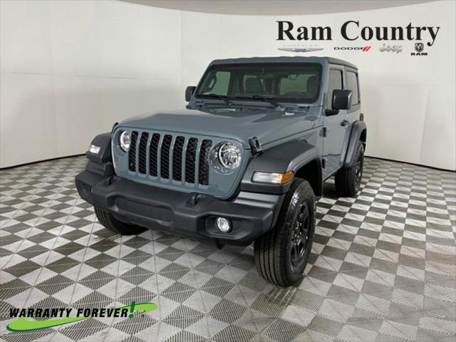 2025 Jeep Wrangler 4-Door Rubicon 4x4 2025 Jeep Wrangler 4-Door Rubicon 4x4