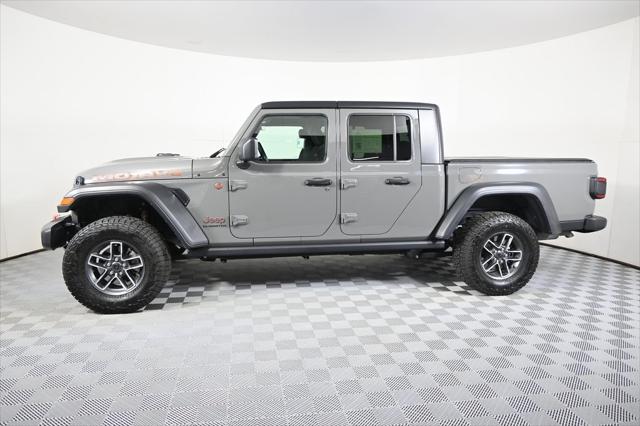2021 Jeep Gladiator Mojave 4X4 2021 Jeep Gladiator Mojave 4X4