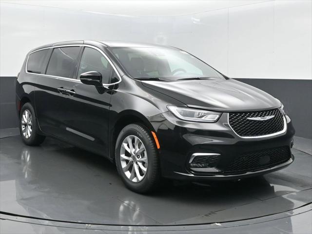 2025 Chrysler Pacifica Select 2025 Chrysler Pacifica Select