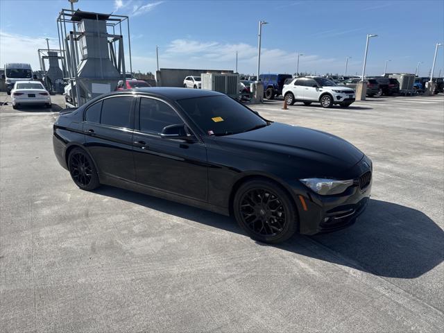 2017 BMW 330i 330i 2017 BMW 330i 330i