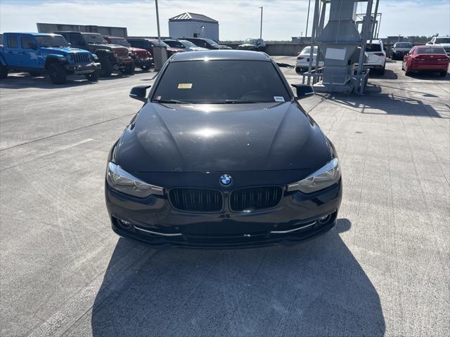 2017 BMW 330i 330i 2017 BMW 330i 330i