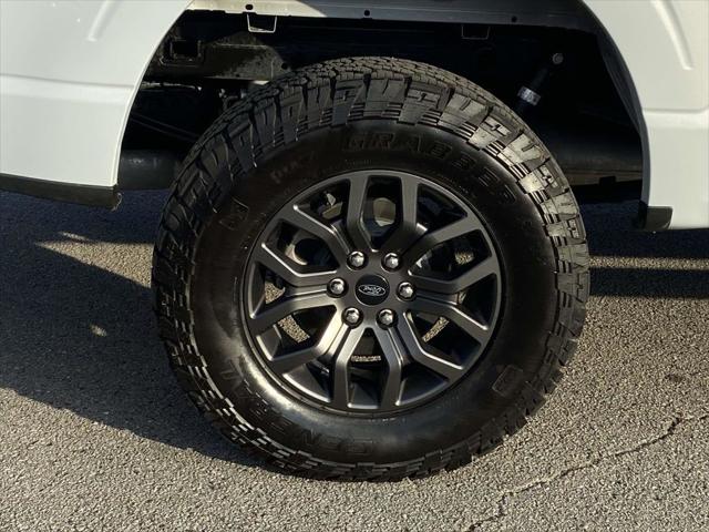 2025 Ford F-150 Tremor 2025 Ford F-150 Tremor