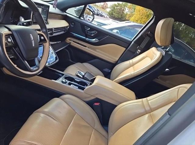 2022 Lincoln Corsair Grand Touring