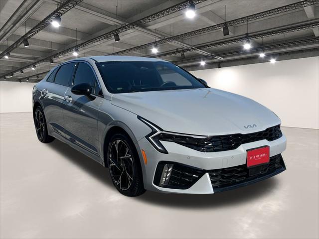 2025 Kia K5 GT-Line 2025 Kia K5 GT-Line