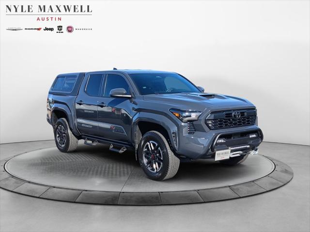 2024 Toyota Tacoma TRD Sport 2024 Toyota Tacoma TRD Sport