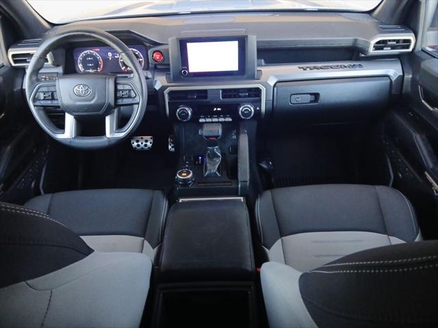 2024 Toyota Tacoma TRD Sport 2024 Toyota Tacoma TRD Sport