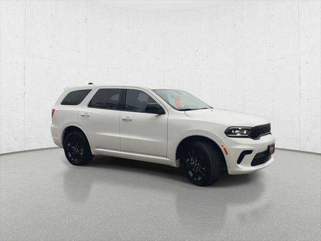 2025 Dodge Durango GT AWD 2025 Dodge Durango GT AWD