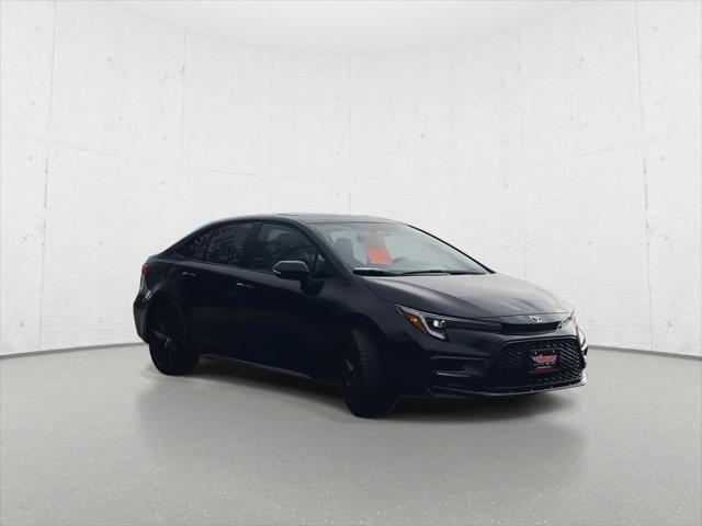 2024 Toyota Corolla SE 2024 Toyota Corolla SE