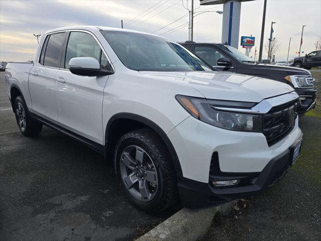 2024 Honda Ridgeline RTL 2024 Honda Ridgeline RTL