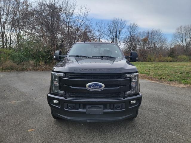 2019 Ford F-250 LARIAT 2019 Ford F-250 LARIAT
