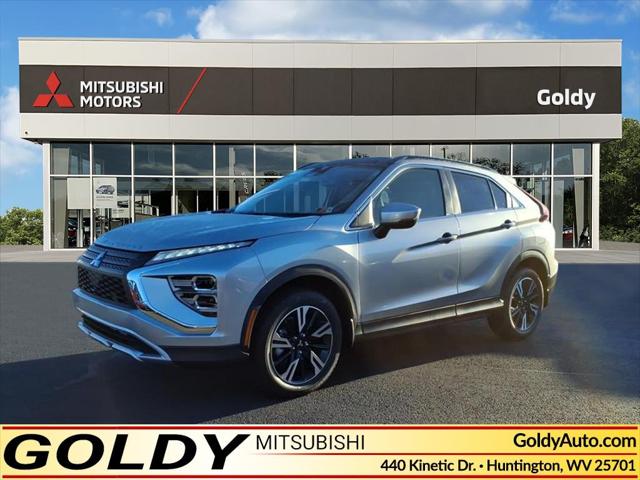 2026 Mitsubishi Eclipse Cross SE 1.5T S-AWC for sale in HUNTINGTON, WV