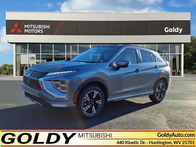 2026 Mitsubishi Eclipse Cross SEL 1.5T S-AWC for sale in HUNTINGTON, WV