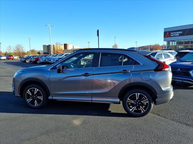 2026 Mitsubishi Eclipse Cross SEL 1.5T S-AWC