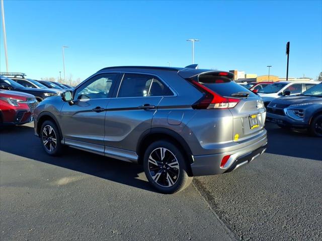 2026 Mitsubishi Eclipse Cross SEL 1.5T S-AWC