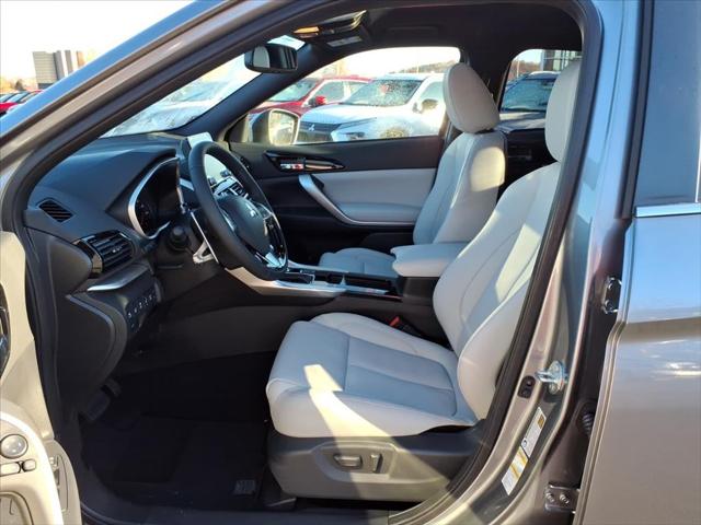 2026 Mitsubishi Eclipse Cross SEL 1.5T S-AWC