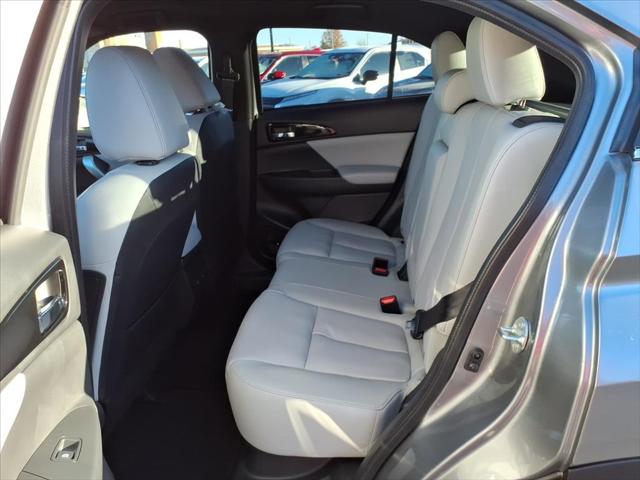 2026 Mitsubishi Eclipse Cross SEL 1.5T S-AWC