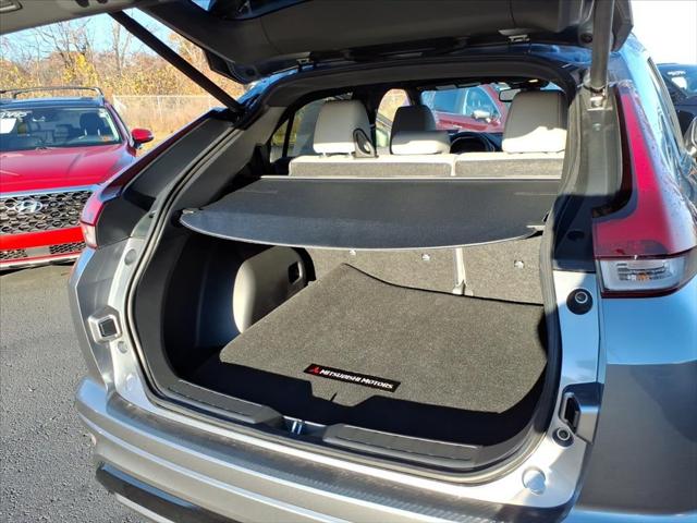 2026 Mitsubishi Eclipse Cross SEL 1.5T S-AWC
