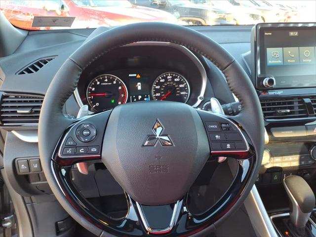 2026 Mitsubishi Eclipse Cross SEL 1.5T S-AWC