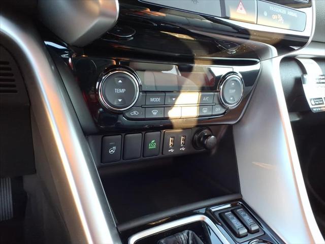 2026 Mitsubishi Eclipse Cross SEL 1.5T S-AWC