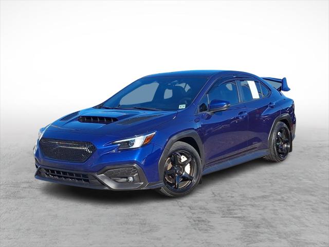 2023 Subaru WRX GT 2023 Subaru WRX GT