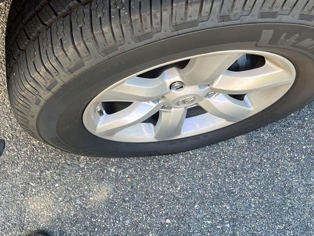 2018 Lexus GX 460 GX 460 Premium 2018 Lexus GX 460 GX 460 Premium