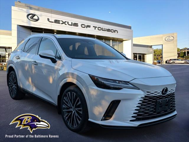 2023 Lexus RX 350 Premium Plus 2023 Lexus RX 350 Premium Plus