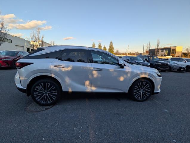 2023 Lexus RX 350 Premium Plus 2023 Lexus RX 350 Premium Plus