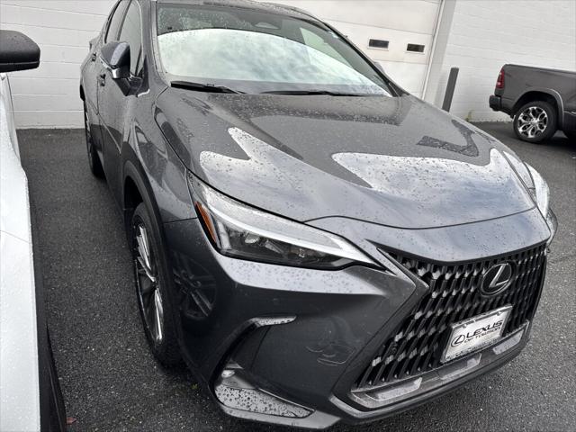 2022 Lexus NX 350h Premium 2022 Lexus NX 350h Premium