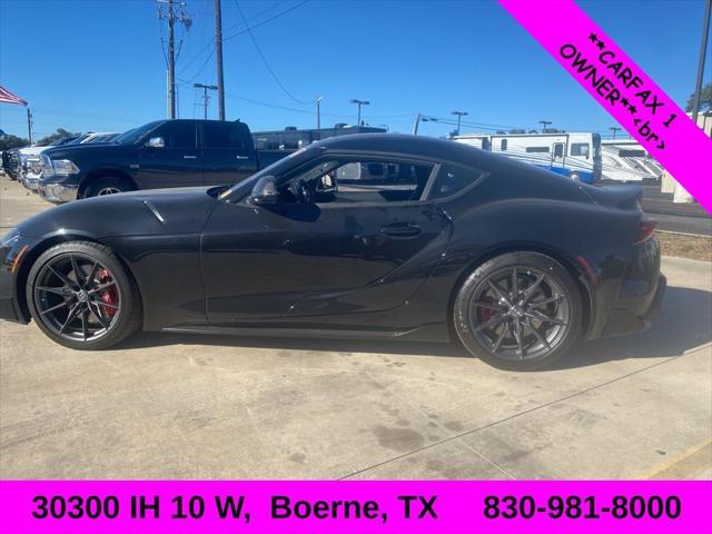 2026 Toyota GR Supra 3.0 Premium 2026 Toyota GR Supra 3.0 Premium