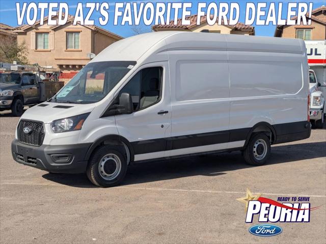 2026 Ford Transit Cargo Van Base for sale in Peoria, AZ