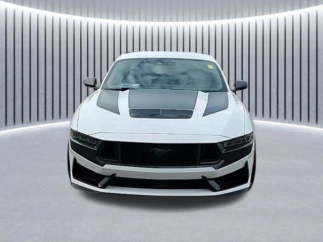 2024 Ford Mustang Dark Horse Fastback 2024 Ford Mustang Dark Horse Fastback