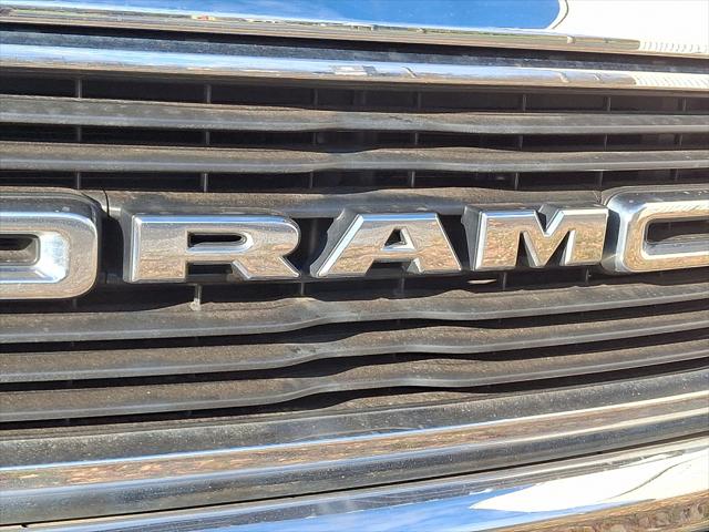 2021 RAM 1500 Big Horn Quad Cab 4x4 64 Box 2021 RAM 1500 Big Horn Quad Cab 4x4 64 Box