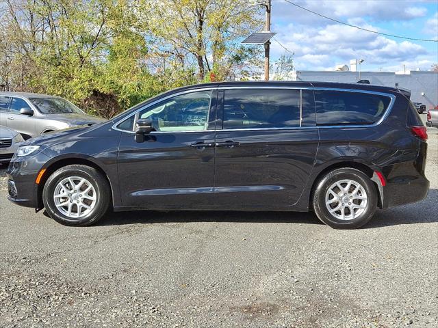 2023 Chrysler Pacifica Touring L 2023 Chrysler Pacifica Touring L