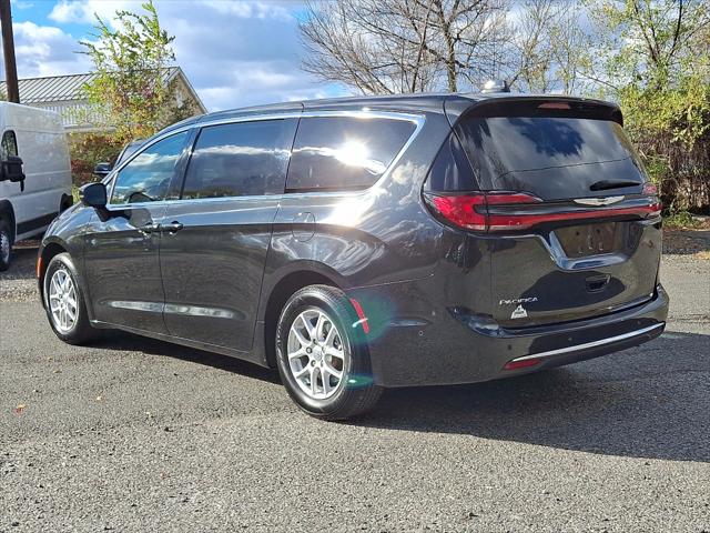 2023 Chrysler Pacifica Touring L 2023 Chrysler Pacifica Touring L