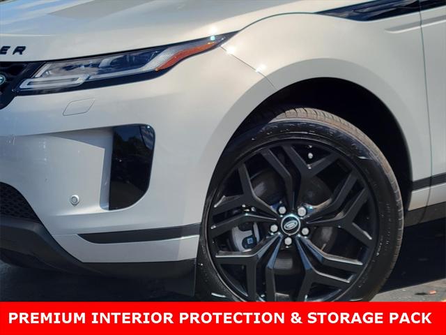 2023 Land Rover Range Rover Evoque SE