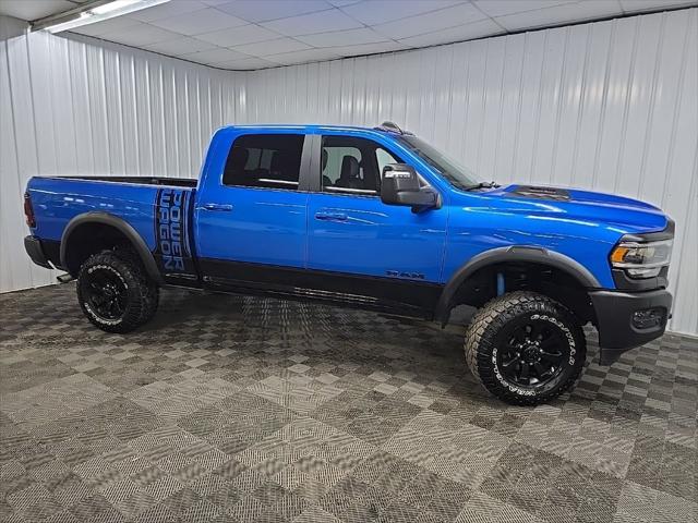 2024 RAM 2500 Power Wagon Crew Cab 4x4 64 Box