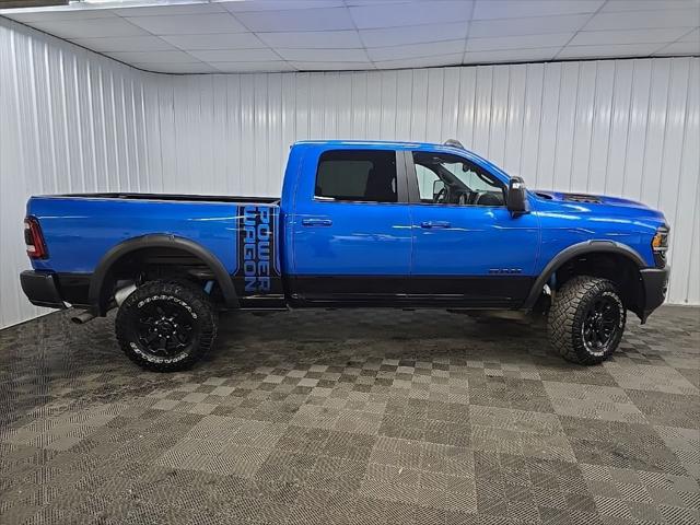 2024 RAM 2500 Power Wagon Crew Cab 4x4 64 Box