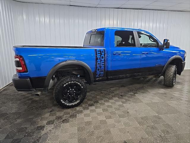 2024 RAM 2500 Power Wagon Crew Cab 4x4 64 Box