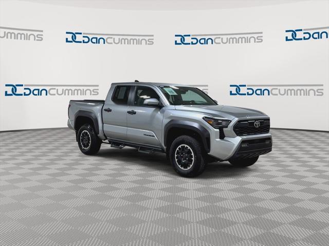 2024 Toyota Tacoma TRD Off Road 2024 Toyota Tacoma TRD Off Road