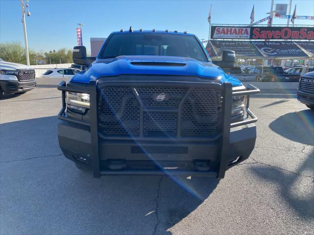 2024 RAM 2500 Power Wagon Rebel Crew Cab 4x4 64 Box 2024 RAM 2500 Power Wagon Rebel Crew Cab 4x4 64 Box