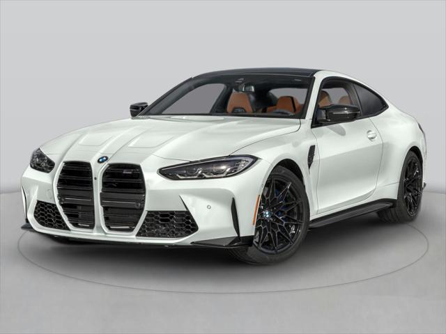 2024 BMW M4 Competition 2024 BMW M4 Competition