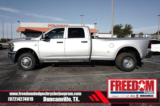 2026 RAM Ram 3500 RAM 3500 TRADESMAN CREW CAB 4X4 8 BOX 2026 RAM Ram 3500 RAM 3500 TRADESMAN CREW CAB 4X4 8 BOX