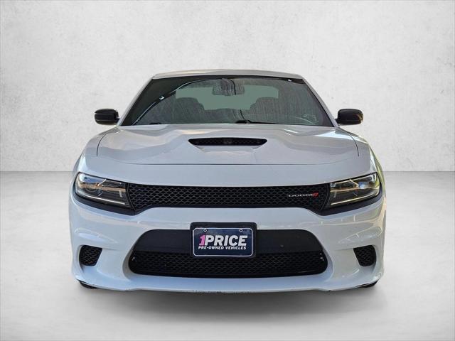 2023 Dodge Charger GT 2023 Dodge Charger GT