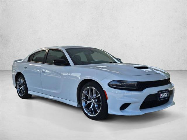 2023 Dodge Charger GT 2023 Dodge Charger GT