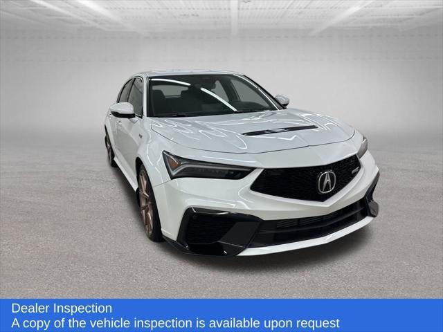 2024 Acura Integra Type S