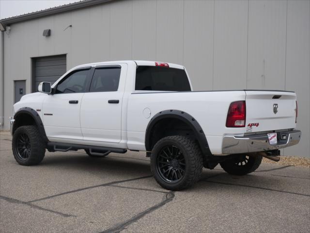 2018 RAM 2500 Tradesman Crew Cab 4x4 64 Box 2018 RAM 2500 Tradesman Crew Cab 4x4 64 Box