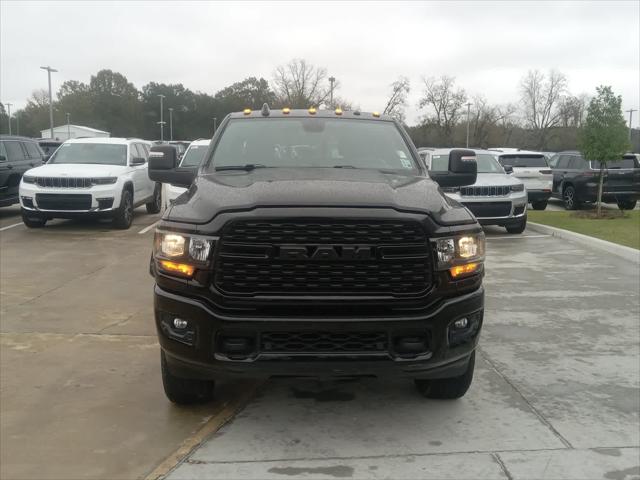 2023 RAM 2500 Big Horn Crew Cab 4x4 64 Box 2023 RAM 2500 Big Horn Crew Cab 4x4 64 Box